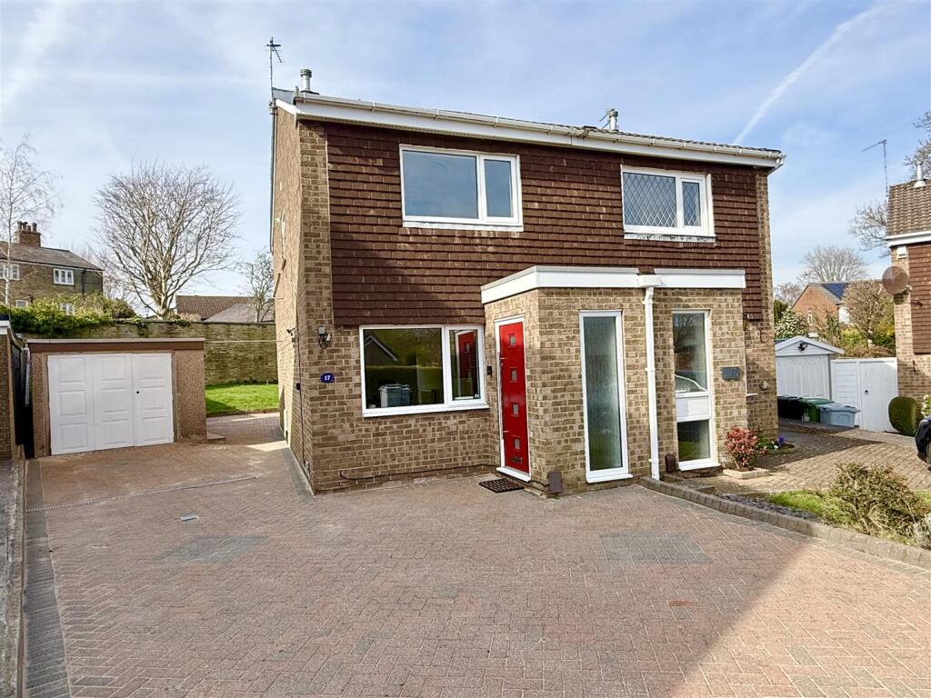 Main image of property: Cavendish Close, Tytherington, Macclesfield