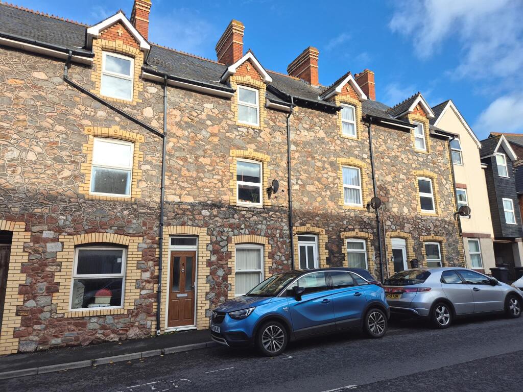 Main image of property: South Road, Watchet