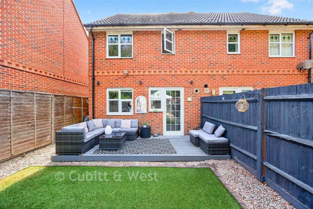 House in Havant, Warblington - View 2