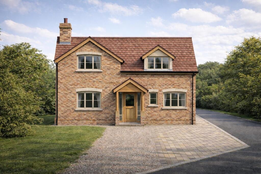 Old London Road, Milton Common photo 2