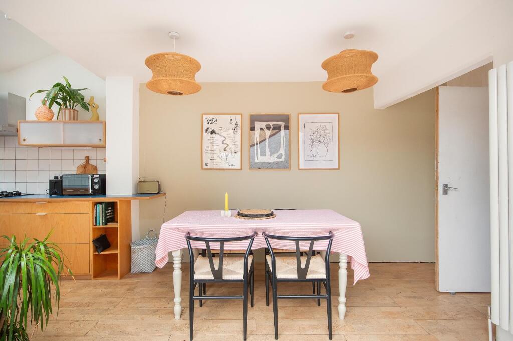 Main image of property: Royate Hill, Eastville