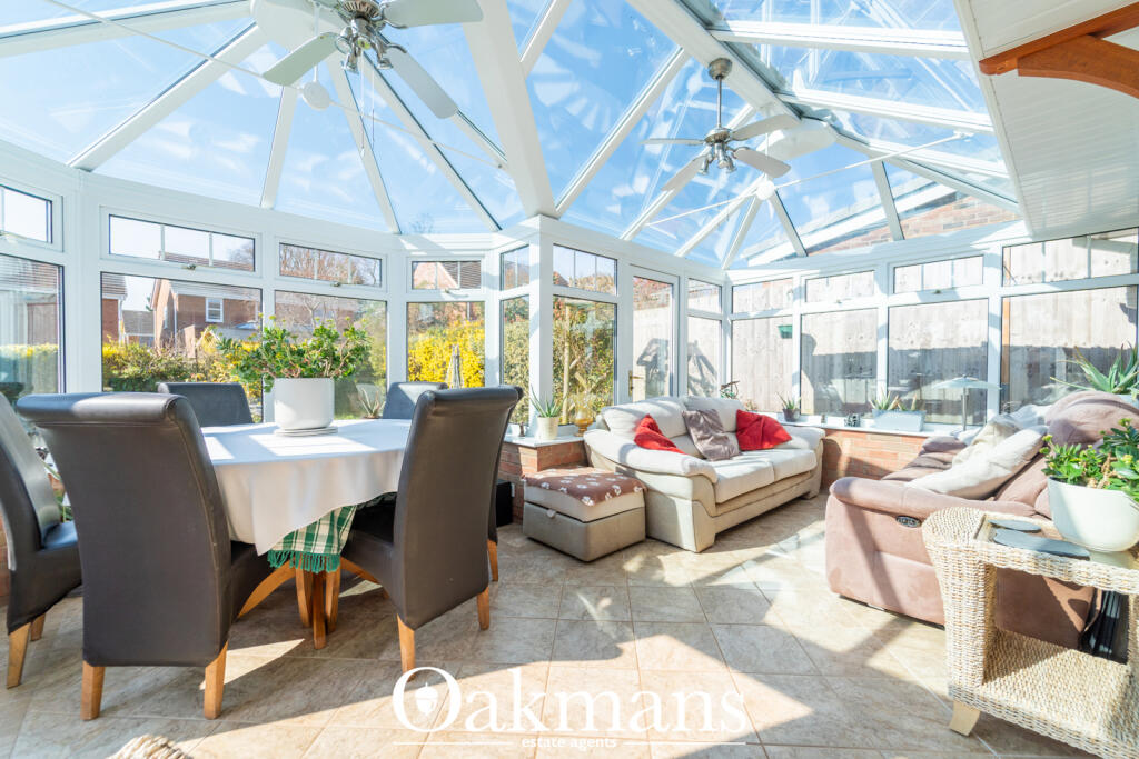 House in Birmingham - View 4