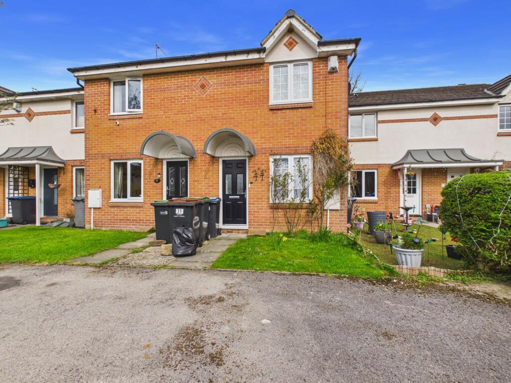 Main image of property: Priestman Avenue, The Grove, Consett, Durham, DH8 8AT