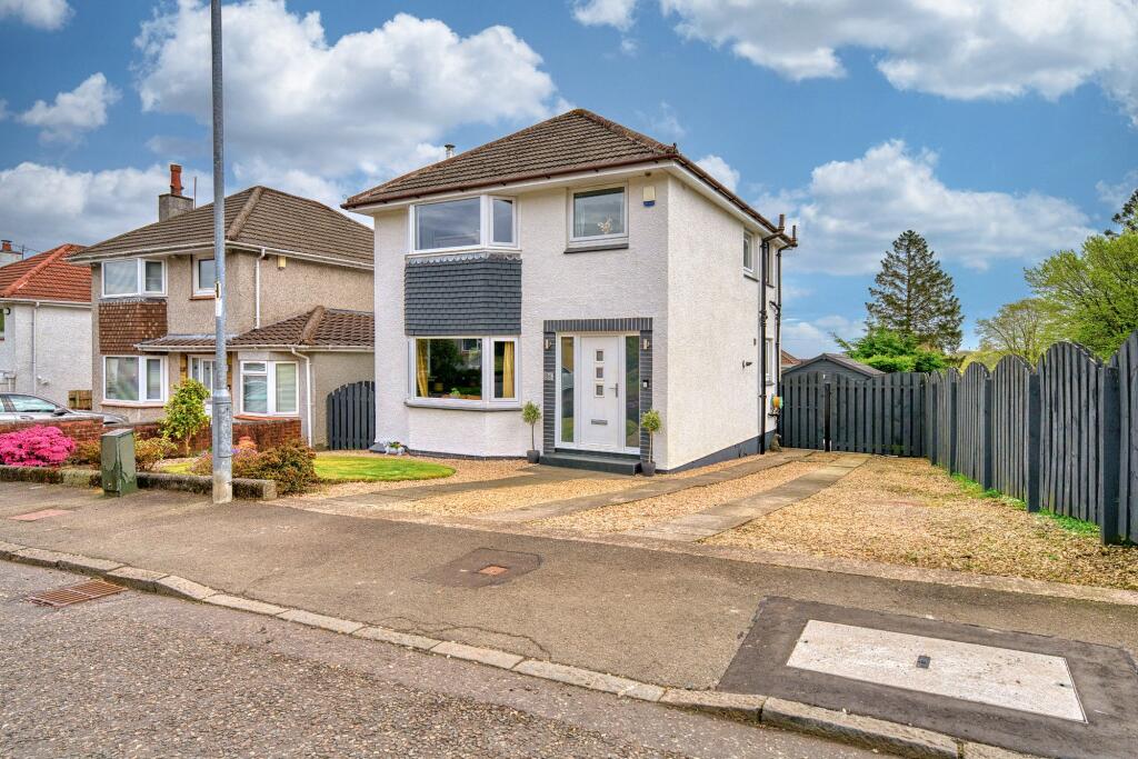 Main image of property: Antonine Road, Bearsden