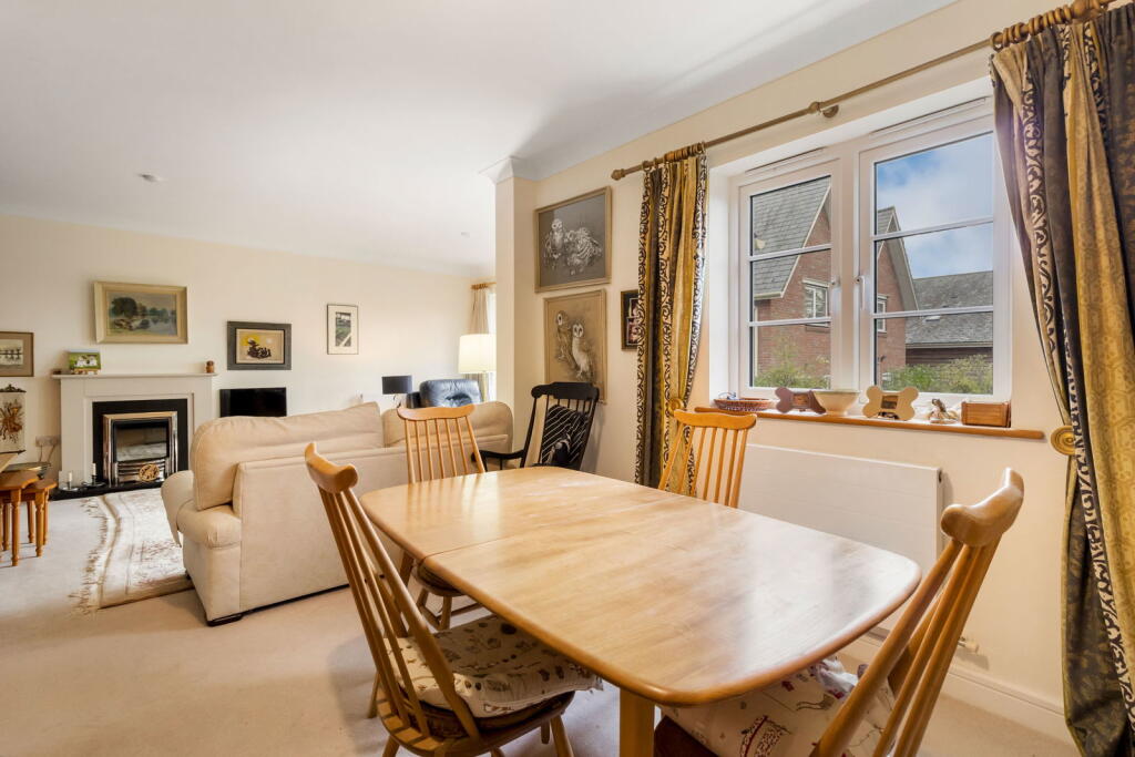 Lime Tree Gardens, Walwyn Road, Colwall, Malvern, WR13 photo 4