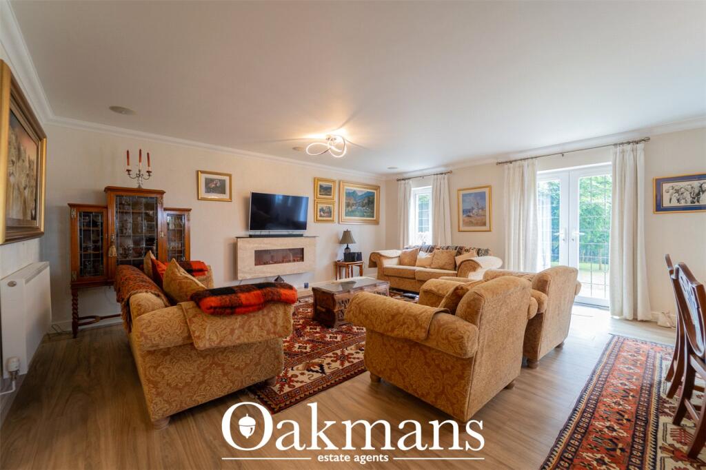 Apartment in Bromsgrove, Alvechurch - View 4