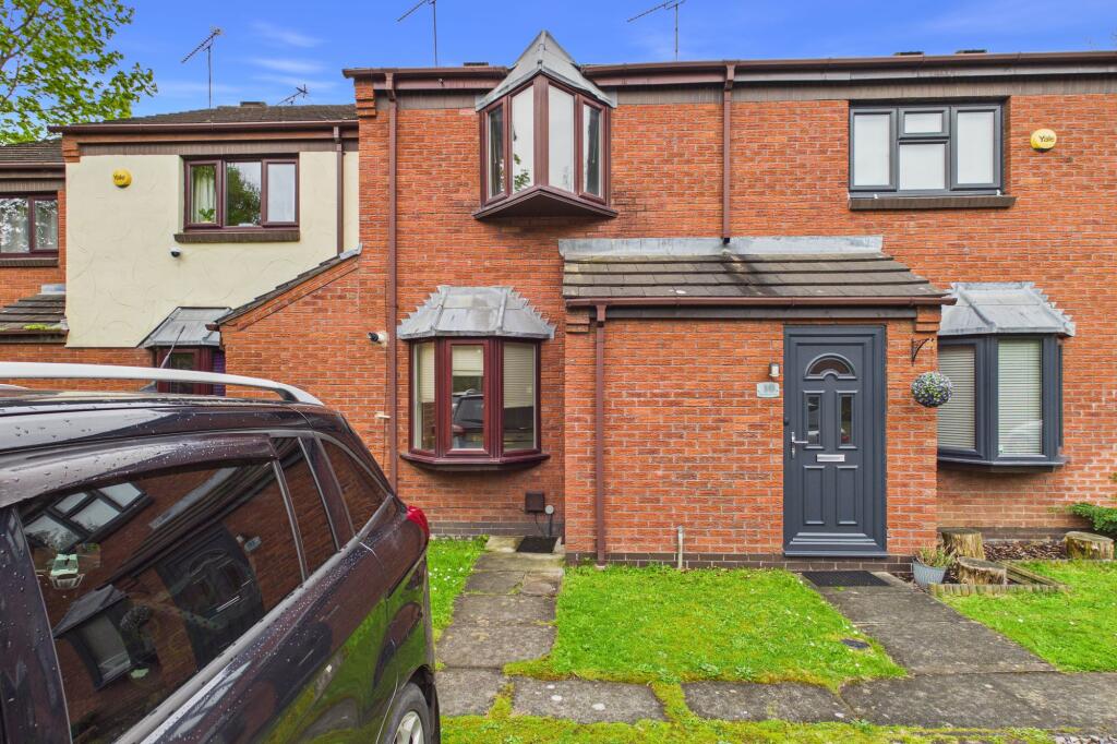 Main image of property: Heathfields Close, Chester, CH2