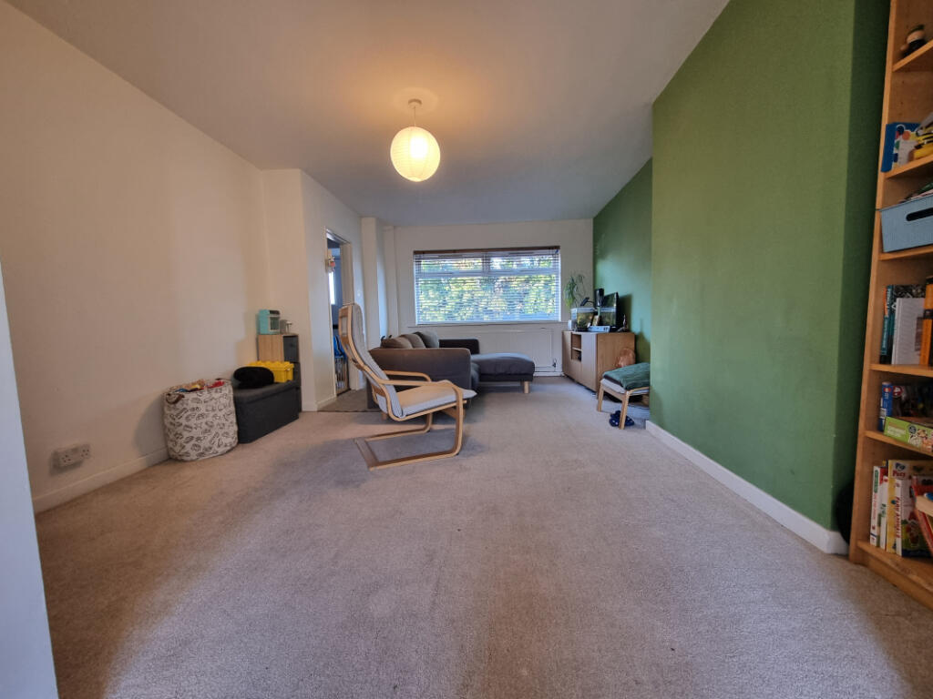 House in Eastbourne, East Sussex - View 2