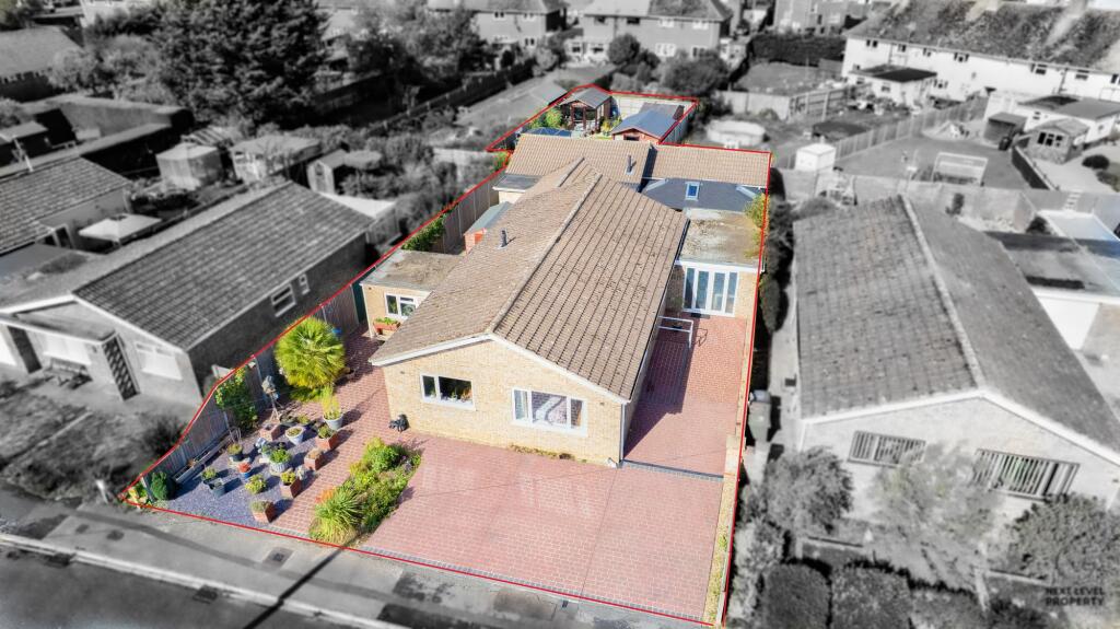 Main image of property: Nursery Drive, March, PE15