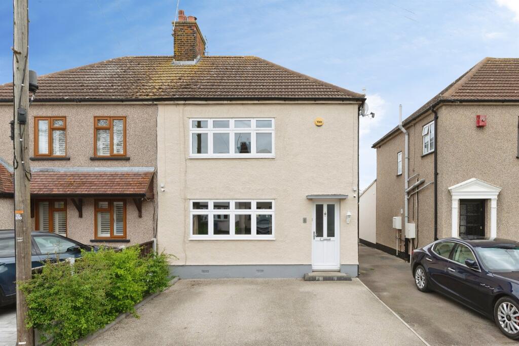 Main image of property: Conrad Road, Stanford-Le-Hope