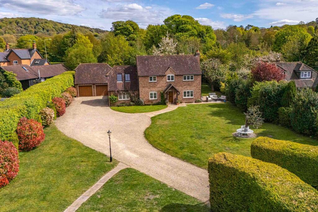 Main image of property: Askett, Buckinghamshire