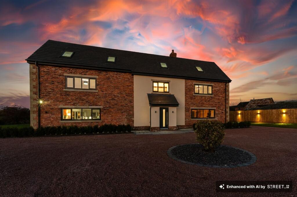 Main image of property: Wrenbury Heath Road, Sound, CW5