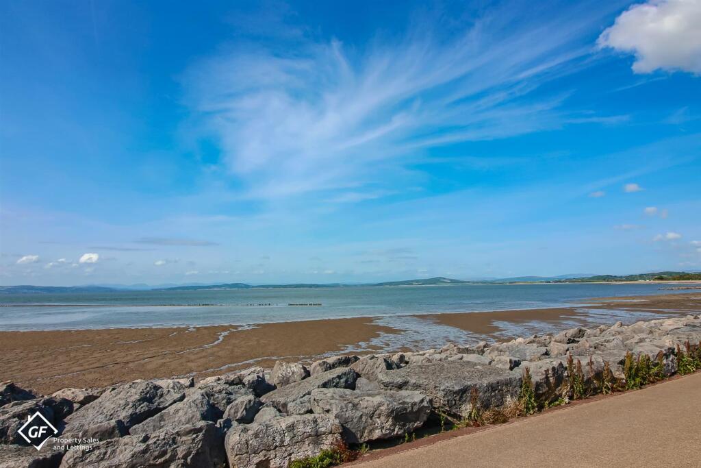 Dallam Avenue, Morecambe photo 3