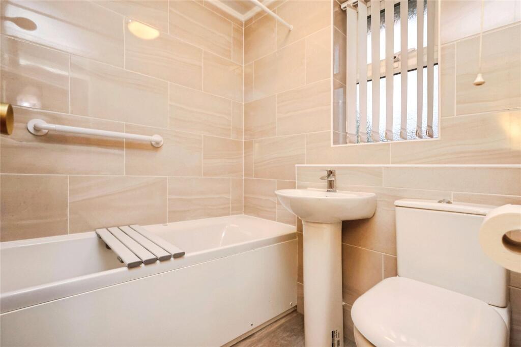 Additional image 12 of Rose Hill Close, Castle Bromwich, West Midlands, B36