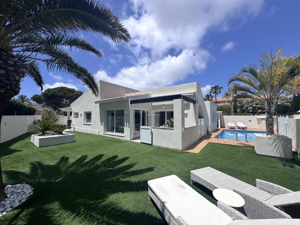 Main image of property: Spain