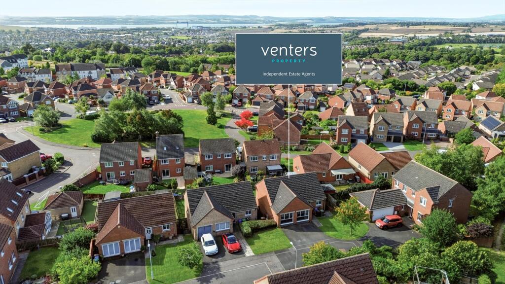 Main image of property: Eardley Crescent, Dunfermline