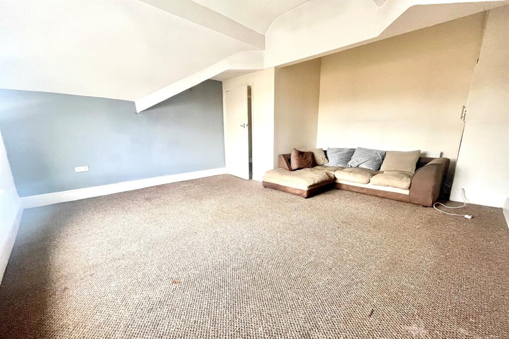 Main image of property: Egerton Road North, Manchester