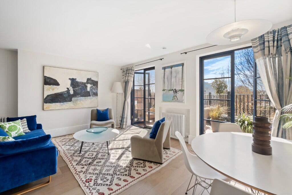 Main image of property: Tite Street, London, SW3