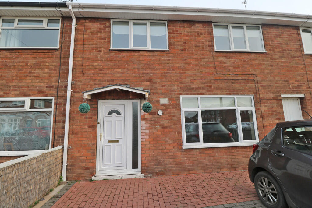 Main image of property: Mowbray Road, Thorne