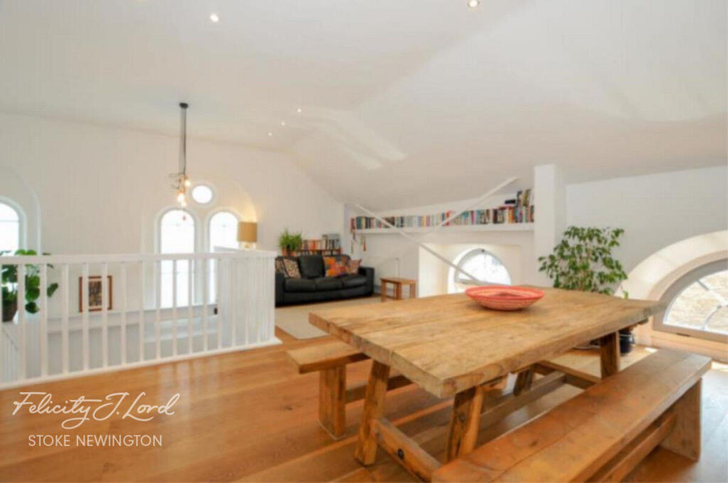 Main image of property: Defoe Road, London