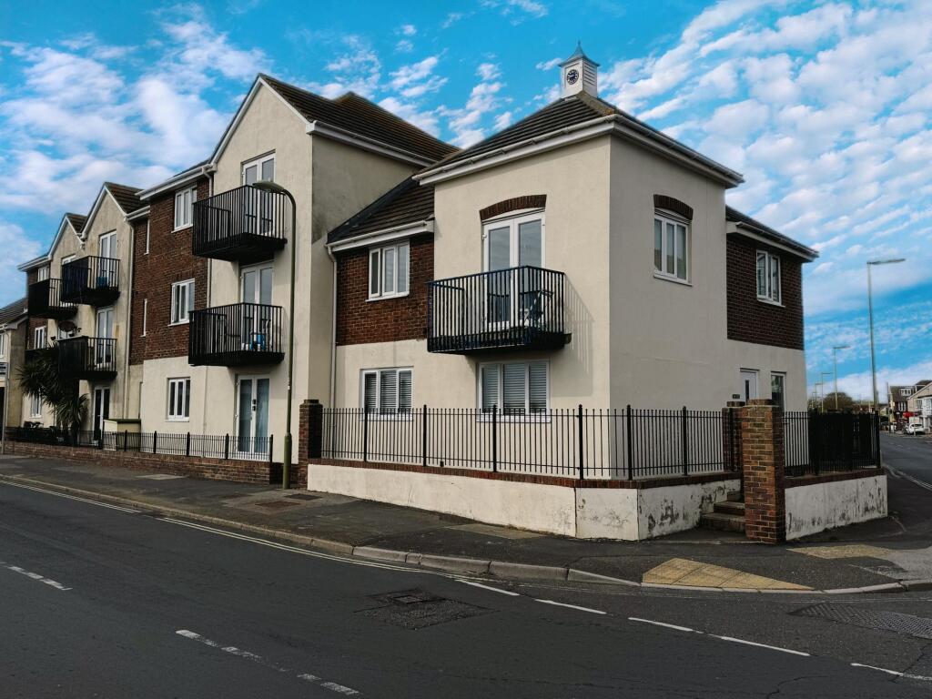 Main image of property: Creek Road, Hayling Island