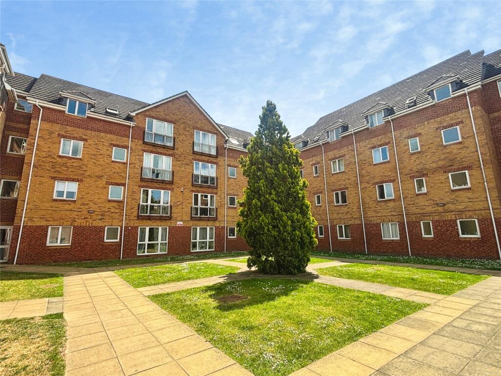 Main image of property: Oxford Road, Reading, Berkshire