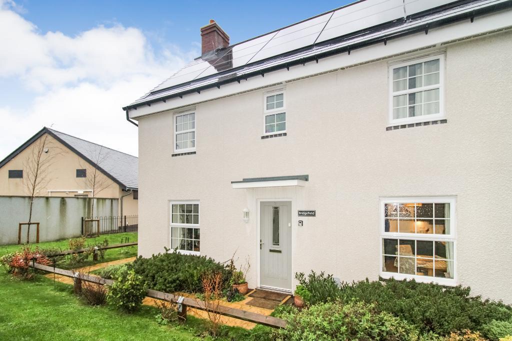 Main image of property: Poskett Way, Gloucestershire, Charfield, GL12 8FG