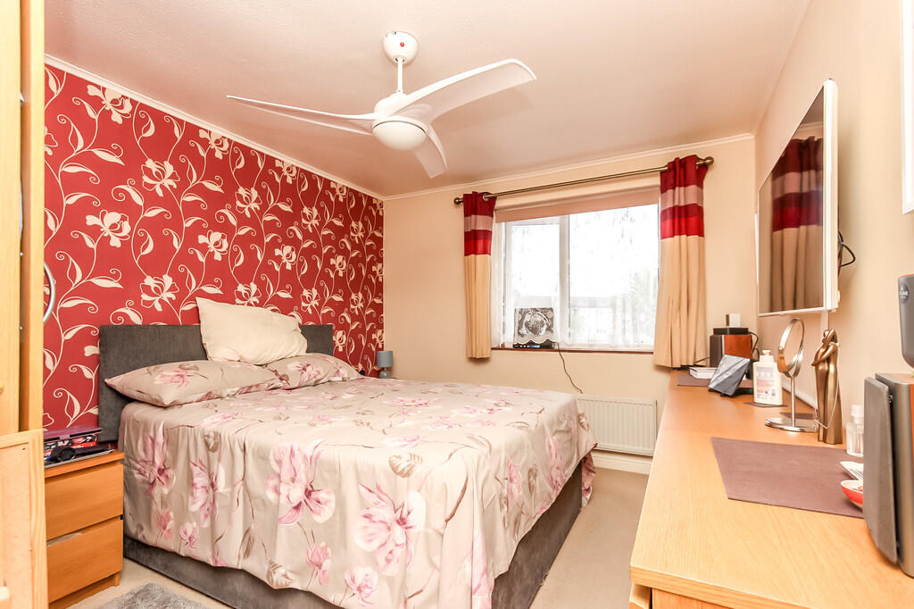 Hawkshead, Wellingborough - More