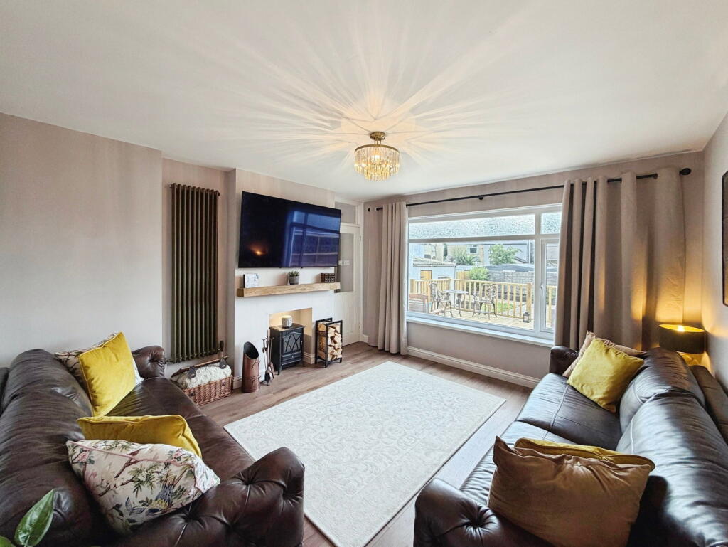 House in Swansea - View 2