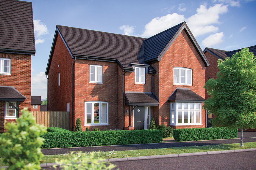 Additional image 2 of Sunnybower Meadow, 
Whalley Old Road, Blackburn,
BB1 4AA