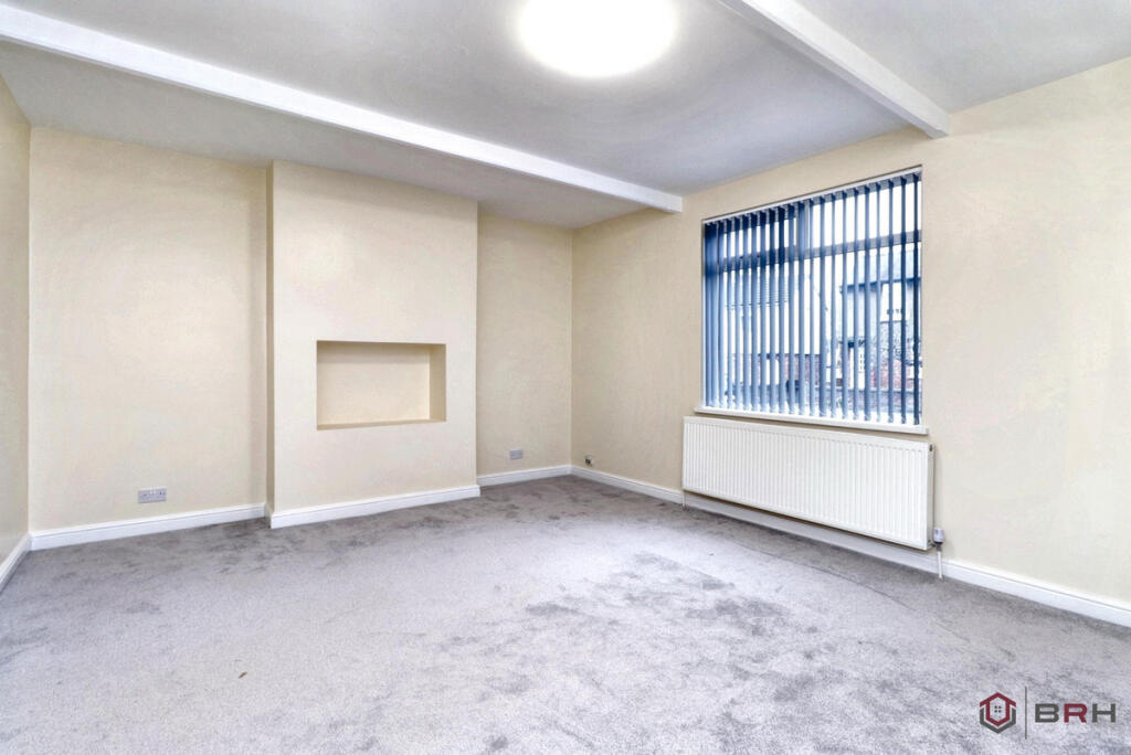 Main image of property: Paxton Avenue, Doncaster, DN6