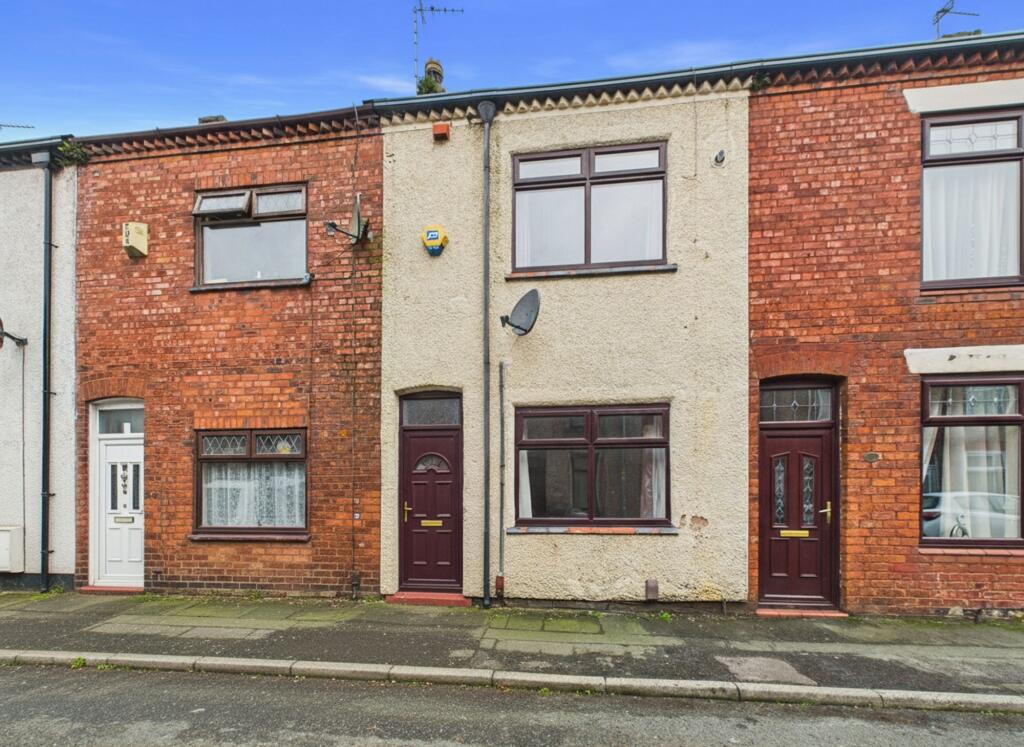 Main image of property: Park Street, Tyldesley, M29