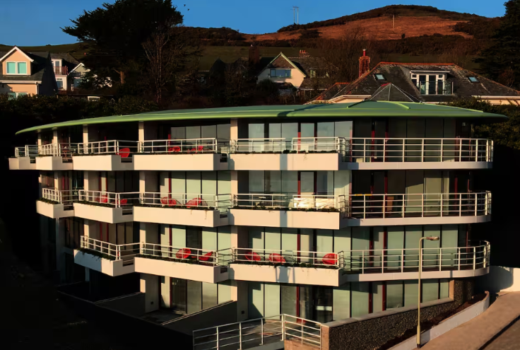 Main image of property: Oceanpoint, Sandy Lane, Woolacombe, Devon