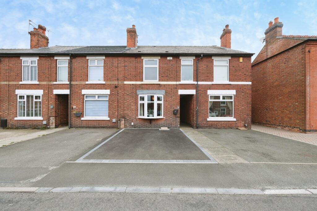 Main image of property: Over Lane, Belper