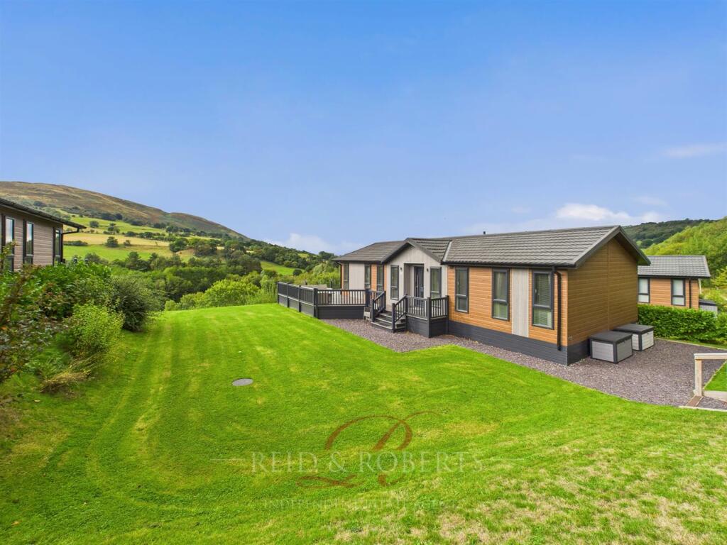 Main image of property: Maes Mynan Holiday Park, Afonwen, Mold