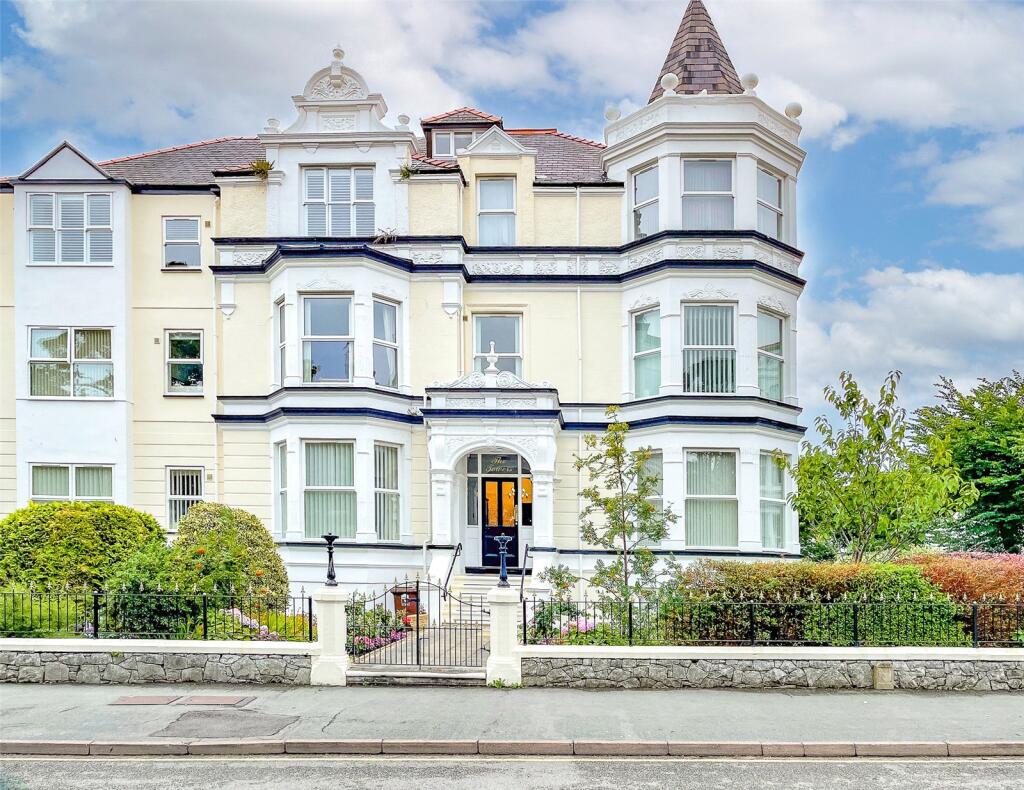 Main image of property: Trinity Square, Llandudno, Conwy, LL30
