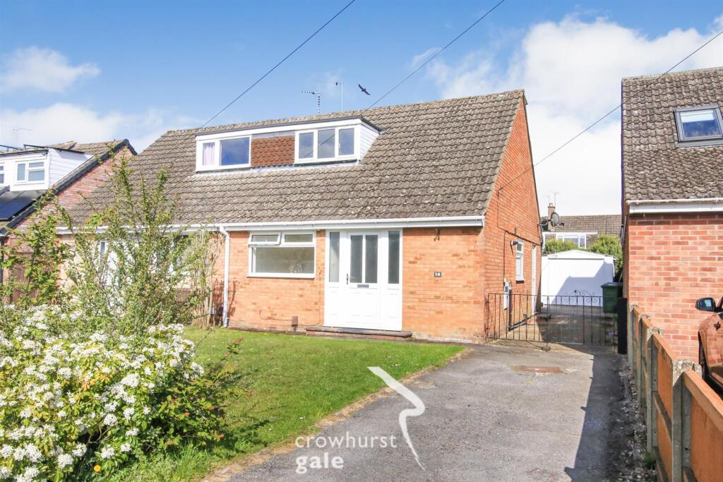 Main image of property: Othello Close, Woodlands Rugby