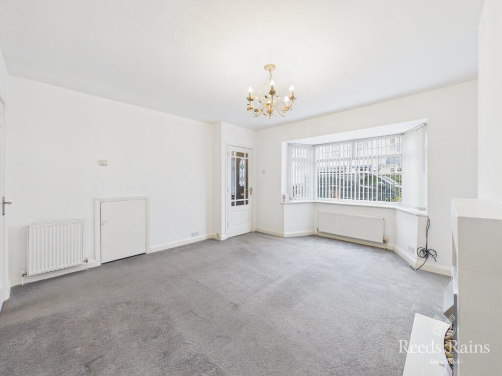 Chestnut Road, Eaglescliffe, Stockton-On-Tees, Cleveland, TS16 photo 4