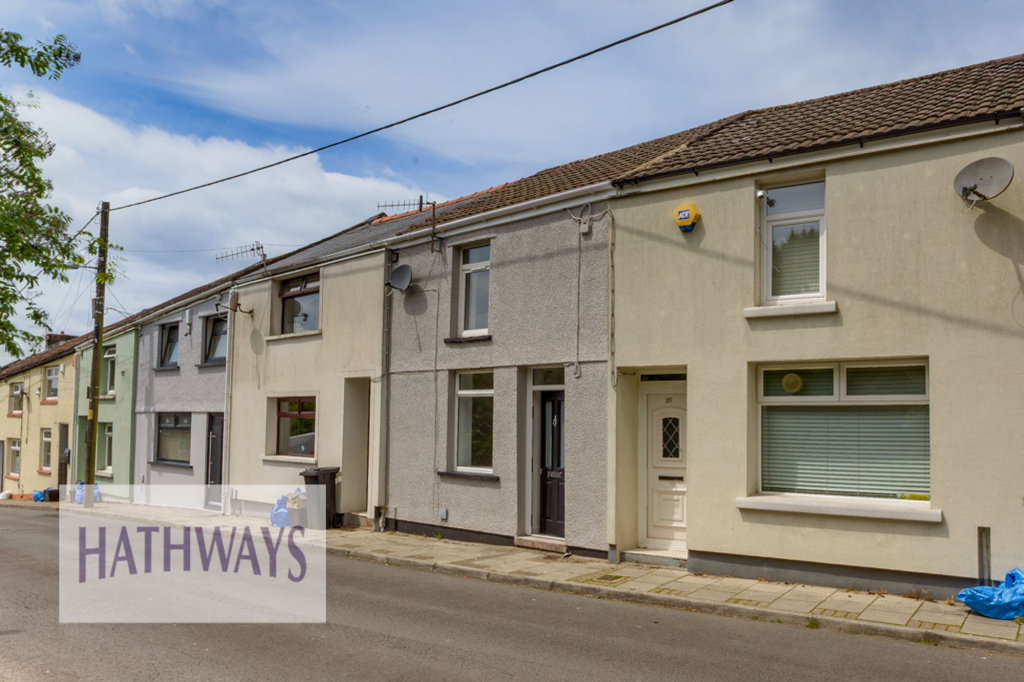 Main image of property: North Street, Penydarren, CF47