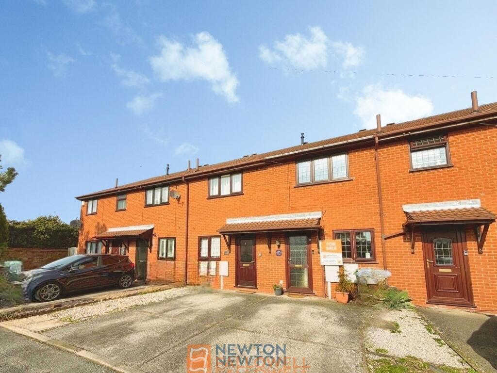 Main image of property: Asquith Mews, Mansfield, NG18