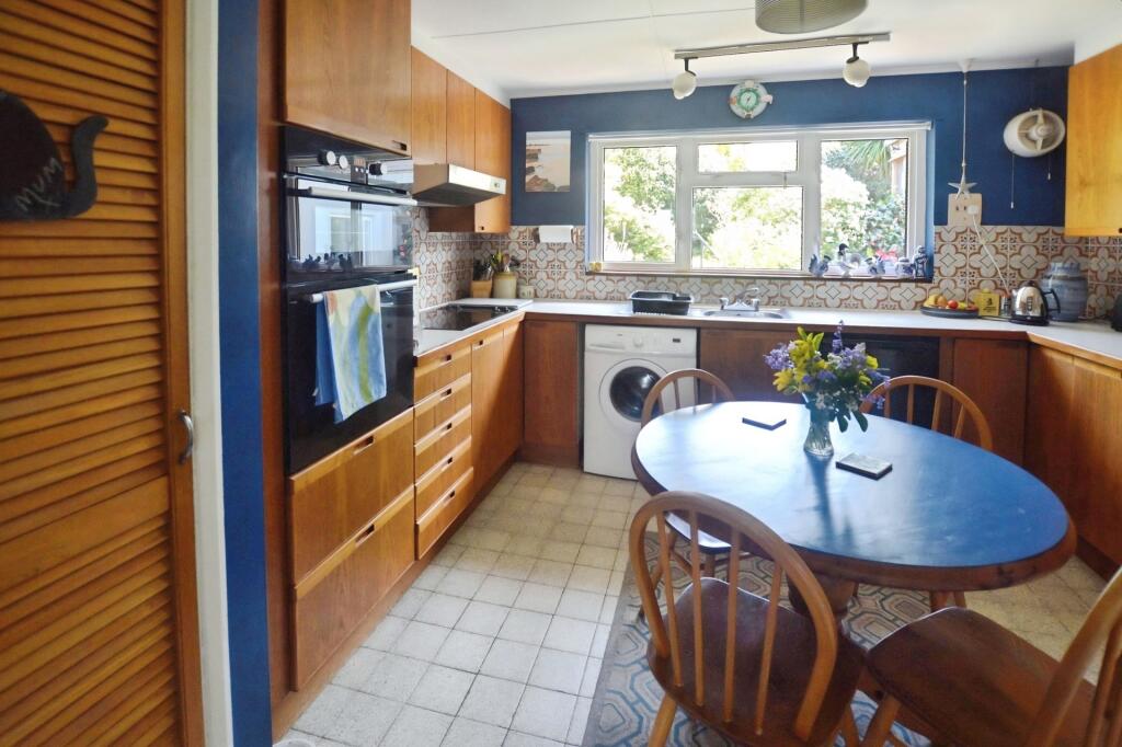 Osborne Parc, Helston, Cornwall – pohled 3
