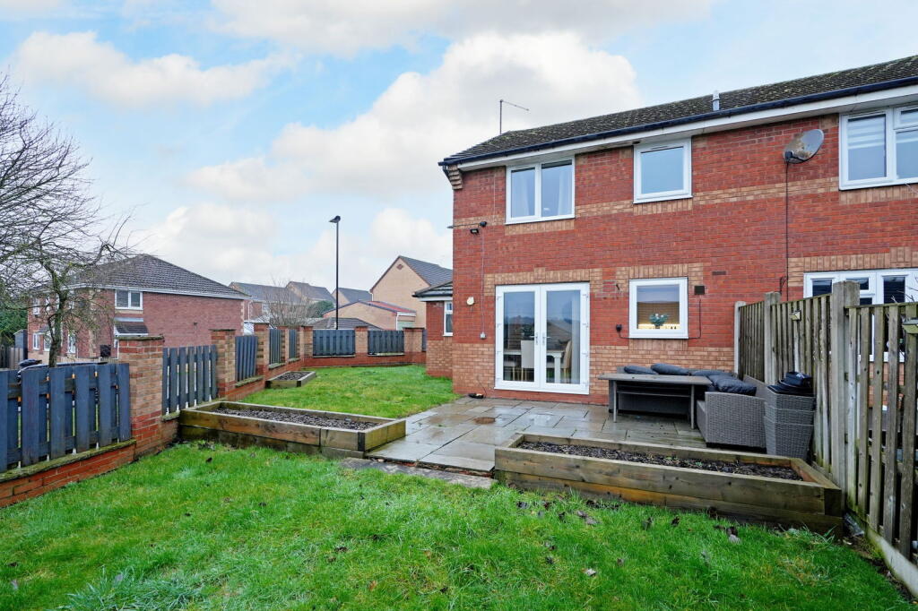 Main image of property: Deepwell Avenue, Halfway S20