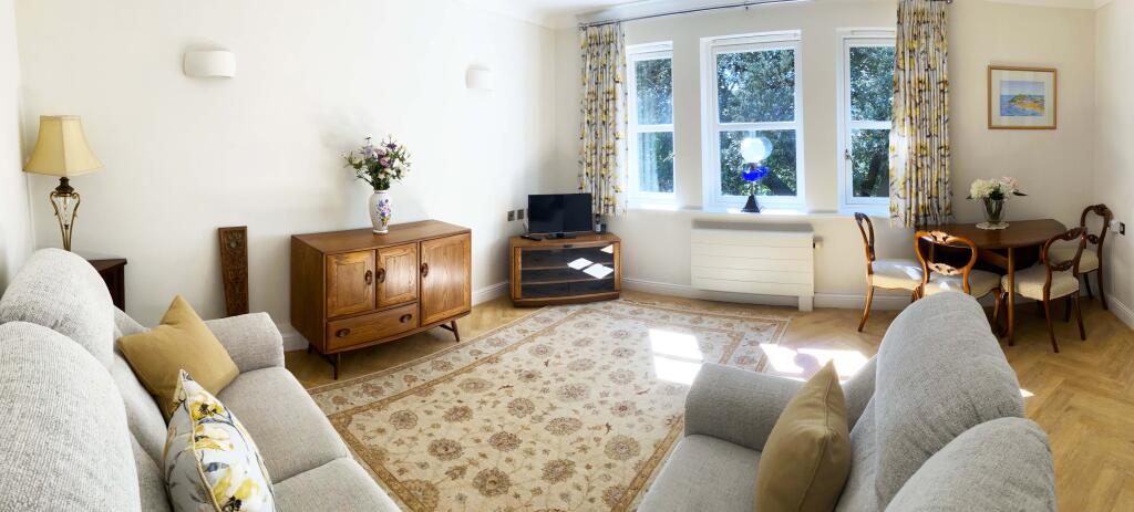 Main image of property: 55 Brompton Court, St. Stephens Road, Bournemouth, Dorset, BH2 6JS