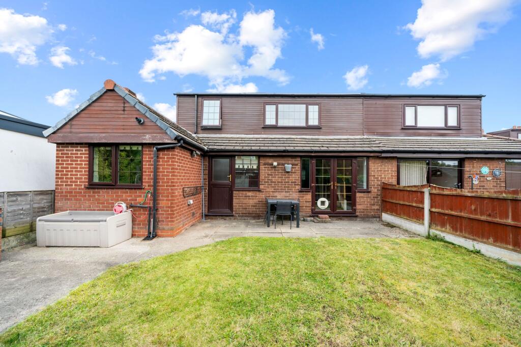 House in Leigh, Pennington - View 4
