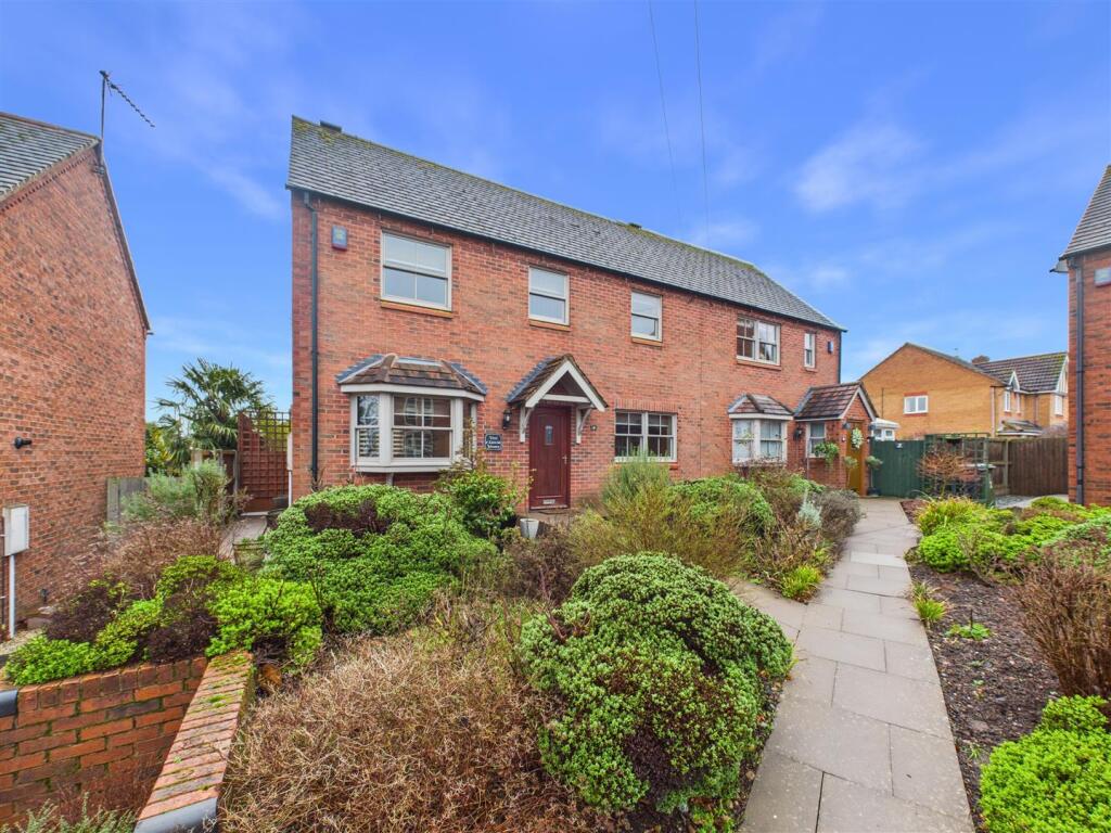 Main image of property: The Croft, Cutnall Green