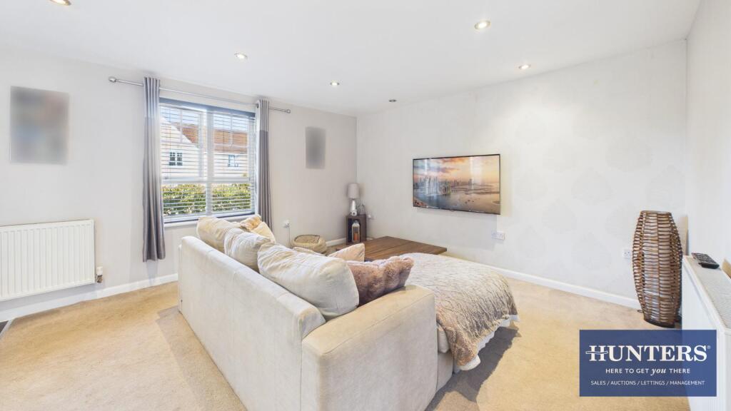 Apartment in Sunderland - View 3
