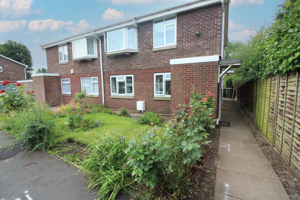 Main image of property: Newlands Close, Willenhall