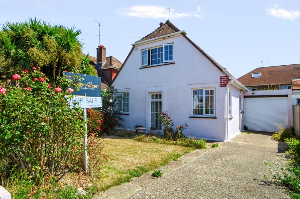 Main image of property: Normandy Lane, East Preston, BN16