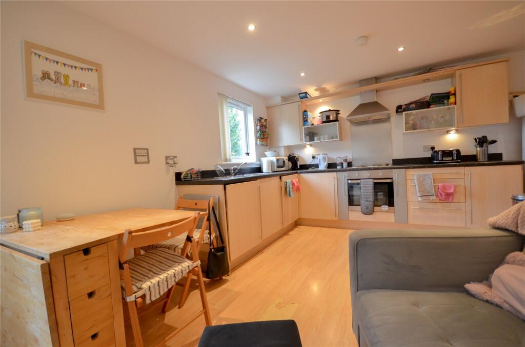 Elmira Way, Salford, Greater Manchester, M5 photo 3