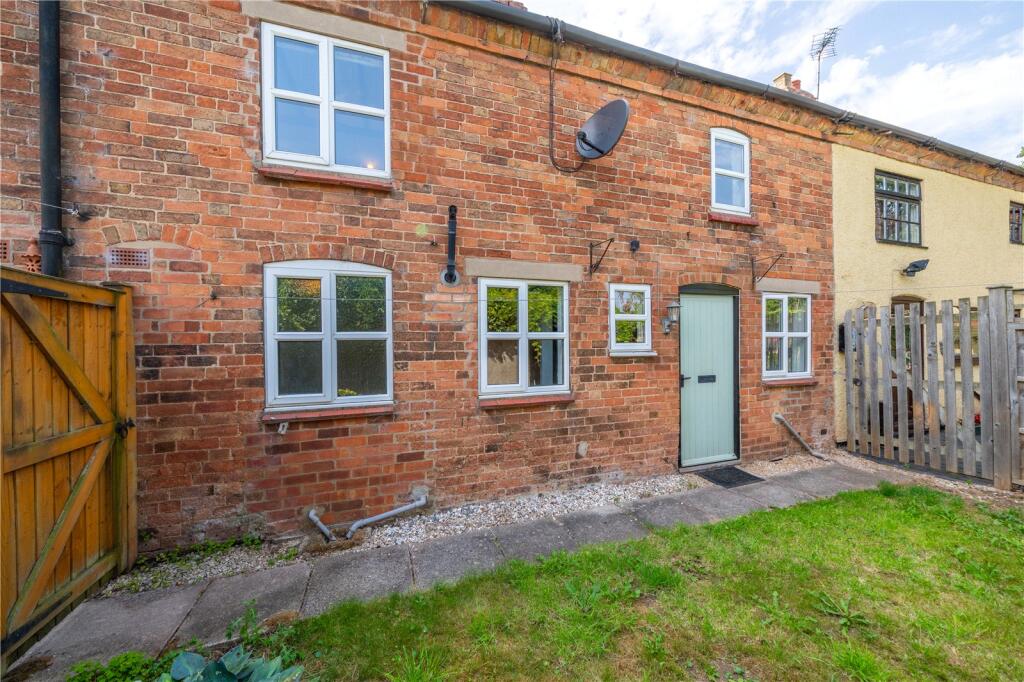 Main image of property: Town End Cottages, Plumtree, Nottingham